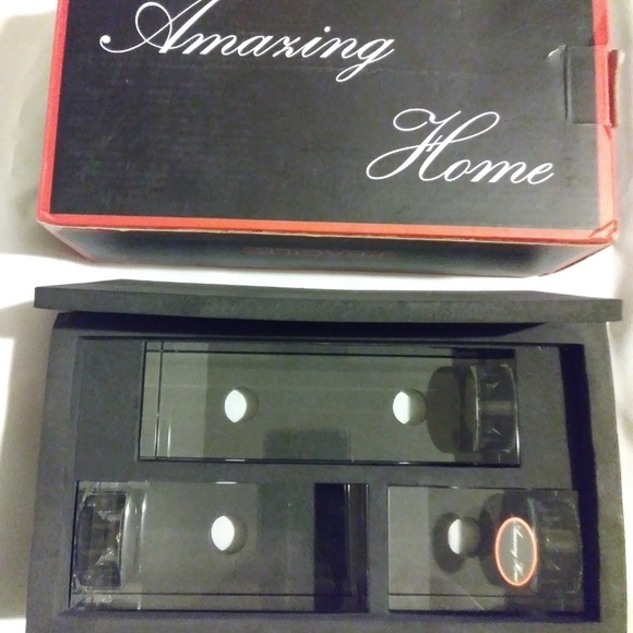 Amazing Home Crystal Candle holders - Picture 5 of 7